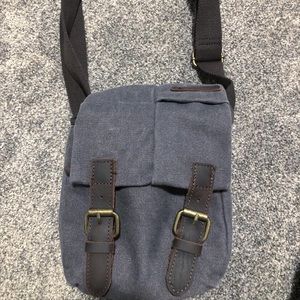 Travel mini camera bag